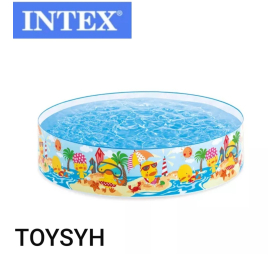 Hồ bơi trong nhà 1.83x38cm (hồ dựng) 