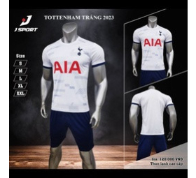 TOTTENHAM TRẮNG 2022