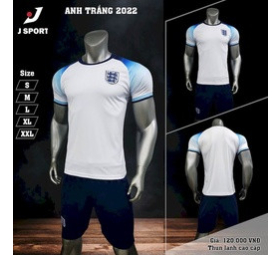 ANH TRẮNG 2022