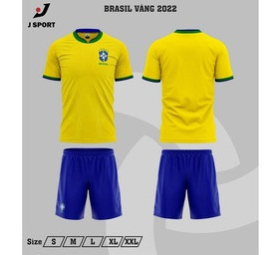 BRASIL VÀNG 2022