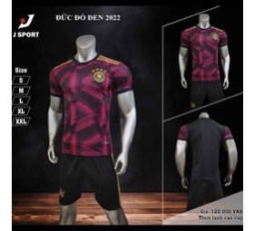 ĐỨC ĐỎ ĐEN 2022
