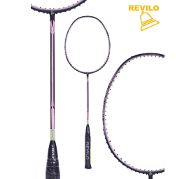 Vợt revilo tím