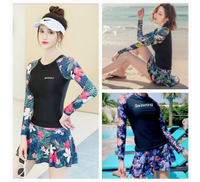 Đồ đi biển nữ