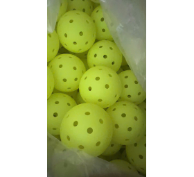 Bóng thi đấu Pickleball quận 12